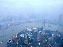 -上海中心大厦