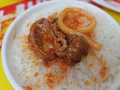 -靖远三虎特色羊羔肉