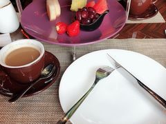 -YUE·6·西式融合餐厅(外滩六号店)