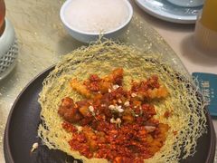 -佬麻雀·剁椒鱼头(京基KK One店)