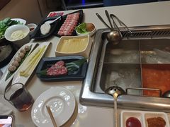 -海底捞火锅(勒泰店)