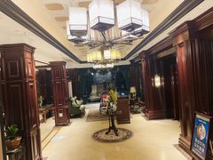 -杭州新新饭店·1913餐厅