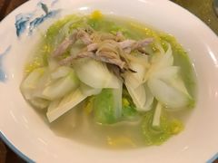 -新好景海鲜酒家(新塘店)