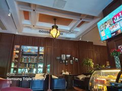 -上海锦江金门大酒店