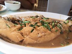 -荣祥海鲜·烟台菜(胜利路二部)