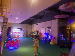 -巴斯漫温泉汗蒸馆(贡湖大道店)