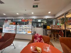 -卷们·现制生日蛋糕·蓝风车动物奶油(金源店)
