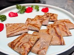 鲜花饼-慢丽江·云南野生菌土鸡锅(付家庄店)