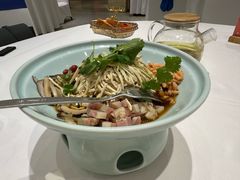 -小厨娘淮扬菜(板桥一店)