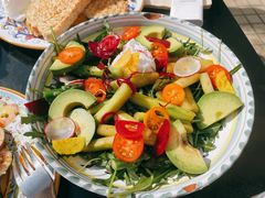 -Alimentari早午餐(安福路店)