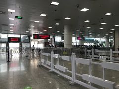 -国际邮轮中心码头(厦鼓码头)