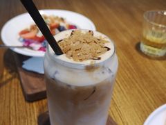 -几静cafe(基湖店)