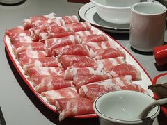 -海陆红火锅(汉兴路店)