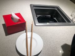 -海底捞火锅(番禺广场店)