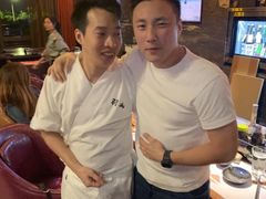 -羽山料理