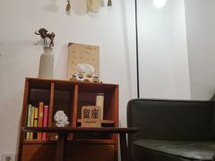 -半勺舒舒生日蛋糕店