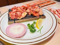 -伊茉家的烤肉店(勒泰中心店)