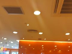 -大快活(罗湖商业城分店)
