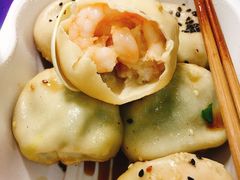 -小杨生煎(湟普汇店)