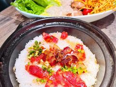 -聚汇坊椰子鸡·山野菌(环市东店)