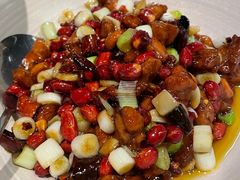 -巴蜀风·地道川菜(总店)