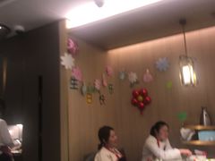 -海底捞大排档火锅(悦荟广场店)