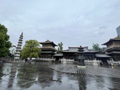 -香积寺