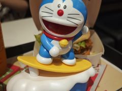 -肯德基(传媒广场店)