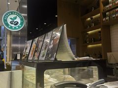 -逸派咖啡 EPARKCOFFEE(广安门店)