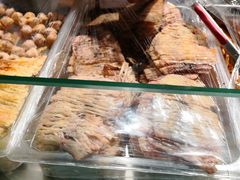 -水一方现烤鱿鱼丝大连特产(高新苏宁百货店)