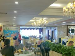 -御满江海鲜酒家(洛溪新城店)