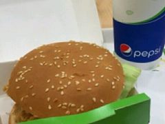 -德克士(北大街店)