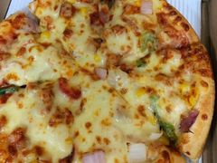 -尊宝比萨(棠东店)