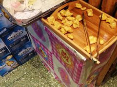 -粗粮人家·东北菜(洋桥店)