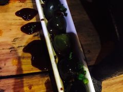 -锦尚阁烤鱼•天津菜(宣武门胡同店)