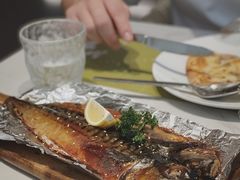 -IL Forno 意坊·意大利餐厅(温州万象城店)