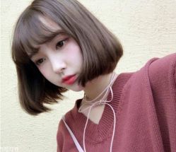 -JIMI·吉米造型