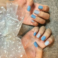 点击看大图 -笑美甲美睫工作室