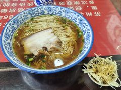 -美味斋(西北街店)