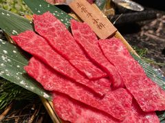 -老乾杯和牛烧肉(王府中环店)