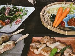-三川·十酒Izakaya(南昌路店)