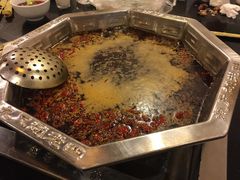 -九尺赵老四鲜鹅肠火锅