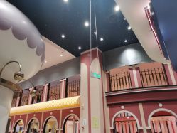 -奈尔宝·儿童乐园·亲子餐厅(鄞州万达店)