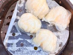 虾饺-香港蓮香樓(中環店)