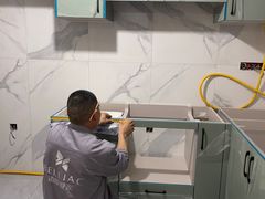 -佰丽爱家全屋定制(汶水店)