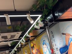 -英雄故事地摊烤肉(马驹桥店)