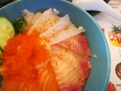 -Sushi Love 创意寿司(丽影广场店)