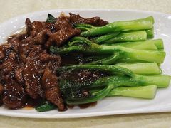 -奥华餐厅·老张记(台基厂店)