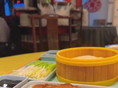 -红红烤鸭店(西单店)