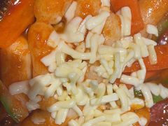 -韩宫宴烤肉·料理(南京江宁万达店)